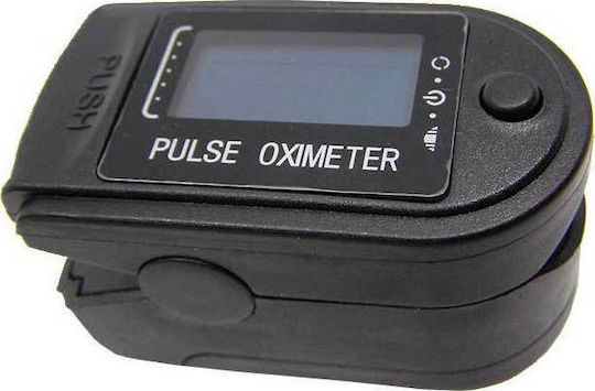 Contec CMS50D Oximetru de Puls Degetul Negru