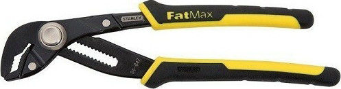 Stanley Fatmax Wasserpumpenzange 203mm