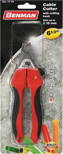 Benman Wasserpumpenzange 175mm