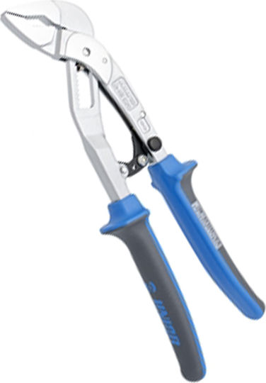 Unior Γκαζοτανάλια 1½" 240mm