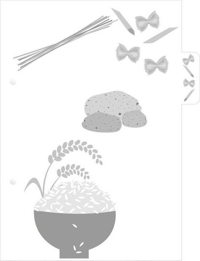 Herma Binders 8/22 for Paper A5 with 2 s Rings White Folder Star Kitchen A5 1pcs