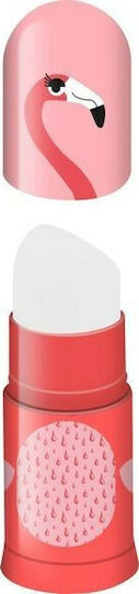 Faber-Castell Faces Plastic Sharpener Barrel with Eraser (Μiscellaneous Colours) 1pcs