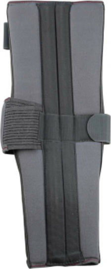 Ortholand OIK/8006 Knee Splint Gray