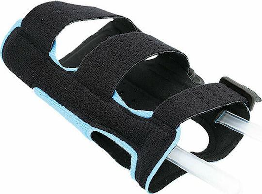 Vita Orthopaedics 03-2-076 Wrist Сплит в Черен Цвят