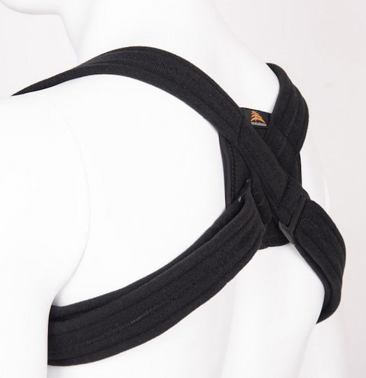 Medical Brace MB.2300 Clavicle Splint Black