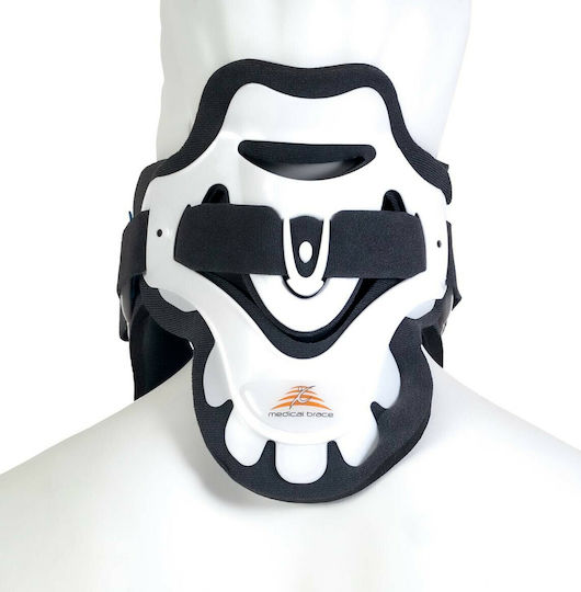 Medical Brace MB.5500 Corfu Ρυθμιζόμενος Νάρθηκας Αυχένα