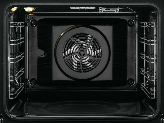 Electrolux Cuptor Deasupra Blatului 72lt L59.4cm.