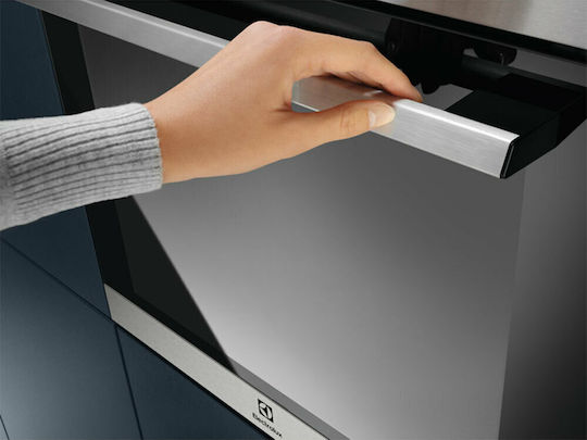 Electrolux Cuptor Deasupra Blatului 72lt L59.4cm.