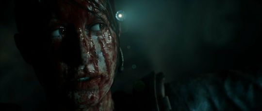 The Dark Pictures Anthology: House Of Ashes PS4 Game