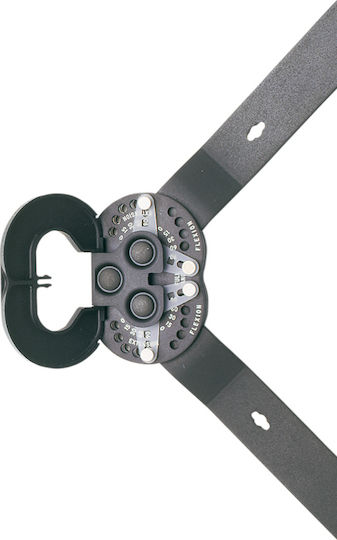 Ortholand 9435 Weekender Νάρθηκας Μηροκνημικός 4 Σημείων Αριστερής Πλευράς