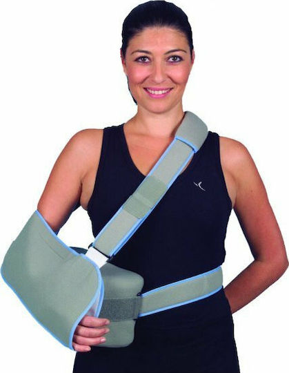 Prim 0802830 Schiene Abduktion Immobilisierung Schulter in Gray Farbe