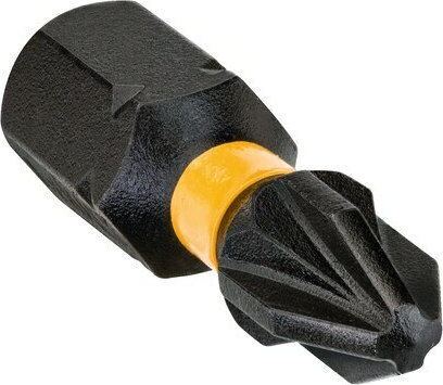 DEWALT Σετ 5 Μύτες Κατσαβιδιού