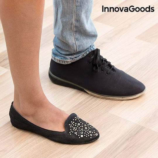 InnovaGoods Original Ανατομικοί Πάτοι Παπουτσιών με Memory Foam V0101015 2τμχ