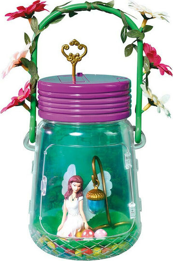 Brainstorm Children's Craft My Own Lantern of Wishes for Children 4+ years old Years