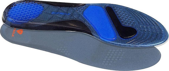 Sofsole Gel Effect Ανατομικοί Πάτοι Παπουτσιών 2τμχ