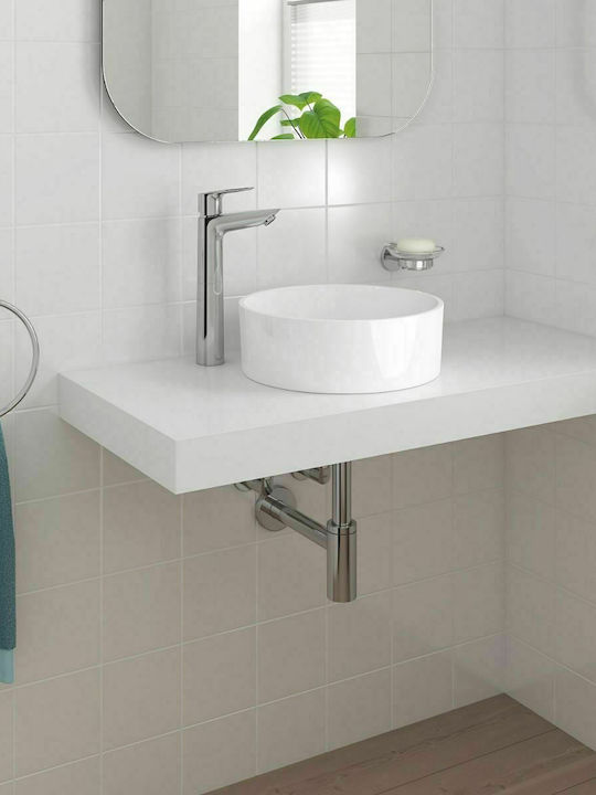 Grohe Bauloop New XL Mischung Waschtischarmatur Groß