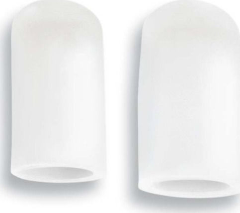Gehwol Toe Cap G Callus Gel Patches Medium 2pcs