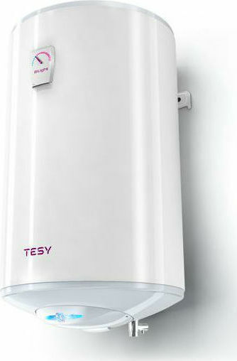 Tesy BiLight Θερμοσίφωνας 60lt Glass Κάθετος 4kW