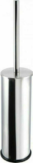 Karag Multiuso Inox Πιγκάλ Μπάνιου Ασημί