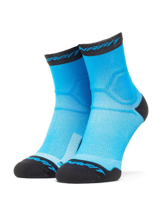 Dynafit Alpine 08-0000070879 08-0000070879-8941 Laufsocken Blau 1 Paar