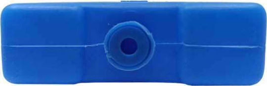 Plastica Ice Pack Plastica Gel Flat Blue