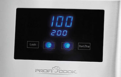 Profi Cook PC-HWS 1145 501145 Wasserkocher 4Es 2600W