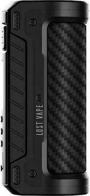 Lost Vape Hyperion DNA 100C Box Mod 100W Black Carbon Fiber