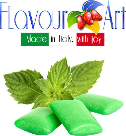 Flavour Art Аромат Spearmint 10мл 1бр