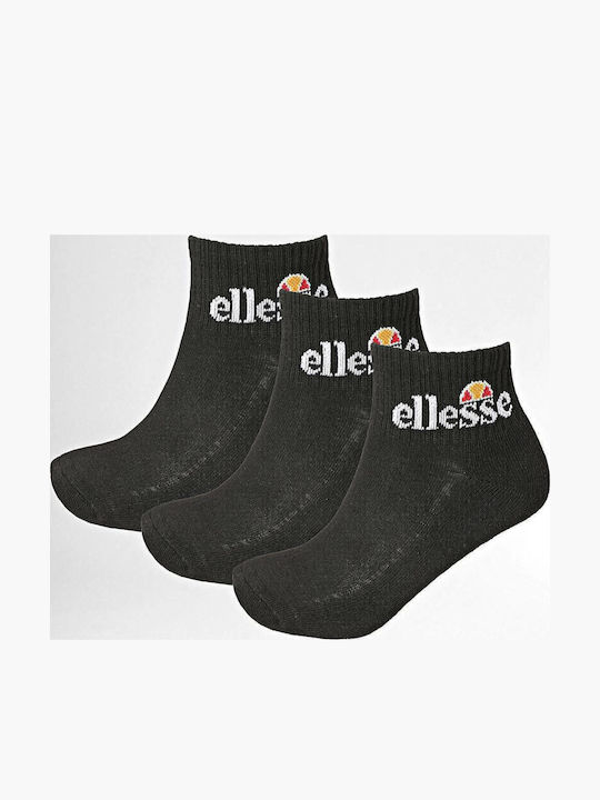 Ellesse Core Rallo Αθλητικές Κάλτσες Πολύχρωμες Ellesse Core Rallo Αθλητικές Κάλτσες Πολύχρωμες