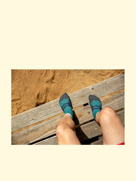 Injinji Liner MW Running Socks Multicolour 1 Pair