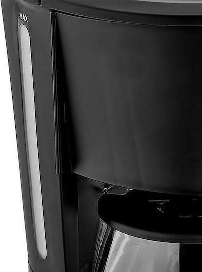 Sinbo SCM-2938 Филтър кафе машина 800W Черно