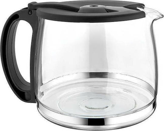 Sinbo SCM-2938 Филтър кафе машина 800W Черно