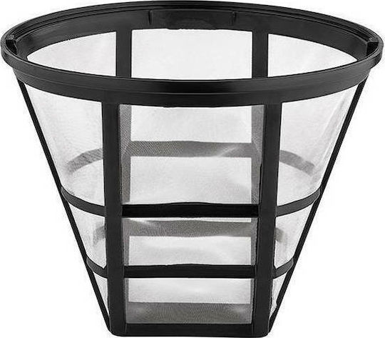 Sinbo SCM-2938 Филтър кафе машина 800W Черно
