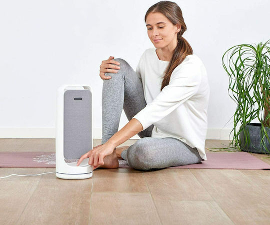 Black & Decker BXAP60E ES9540030B Air Purifier 9W for Spaces 20m²