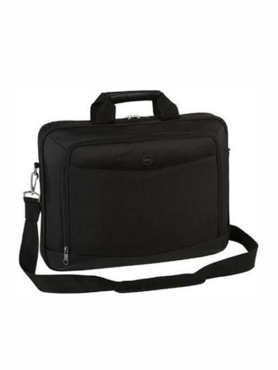 Dell Pro Lite Business Case Αδιάβροχη Τσάντα Ώμου / Χειρός για Laptop 14" σε Μαύρο χρώμα