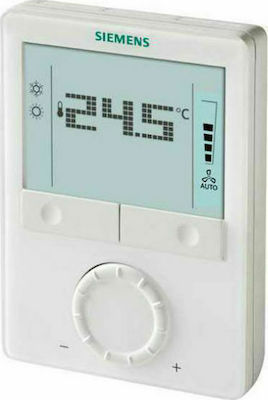 Siemens RDG110 Digital Thermostat S55770-T160