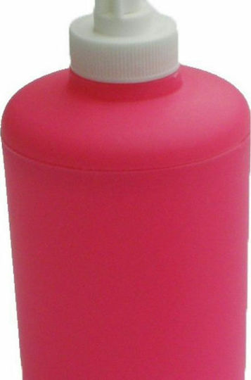 Viopros Plastic Pink Dispenser