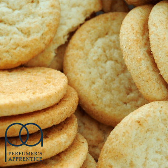 TPA Άρωμα Cinnamon Sugar Cookie 10ml 1τμχ