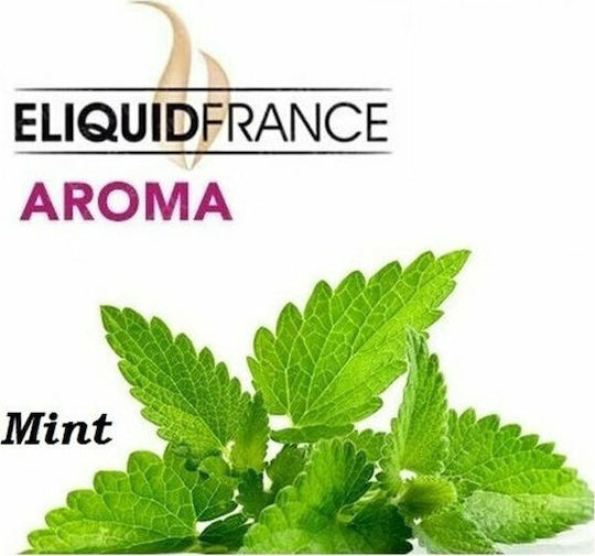 E-Liquid France Aroma Mint 10ml 1Stück