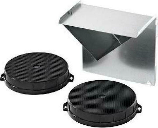Bosch Vent Hood Kit Compatible with Bosch / Pitsos 3pcs