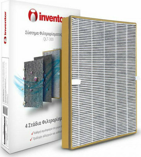 Inventor HEPA Filter for Air Purifier