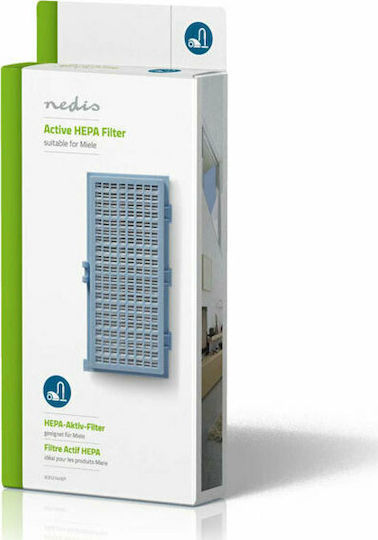 Nedis Φίλτρο Hepa Ηλεκτρικής Σκούπας Συμβατό με Miele