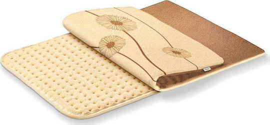 Beurer HK Cosy XXL Elektrische Wärmflasche Allgemeine Verwendung Beige 40x40cm