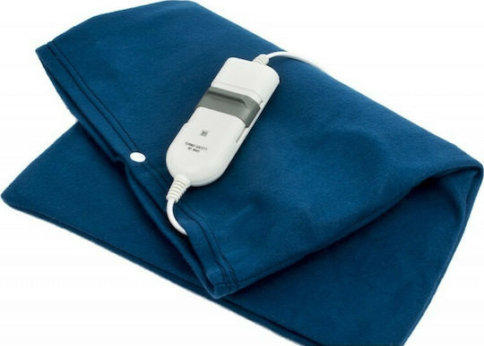 Anats Thermosafety General Use Heating Pad Blue 40x32cm