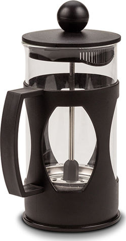 Nava Manual Filter Coffee Maker Plastic Black 350ml