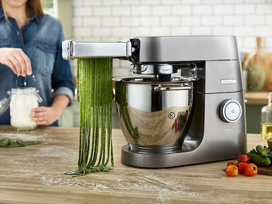 Kenwood Pasta Preparation Accessory for Kitchen Machine