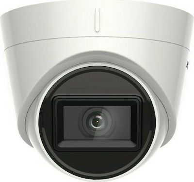 Hikvision DS-2CE78U1T-IT3F CCTV Überwachungskamera 4K Wasserdicht mit Objektiv 2.8mm