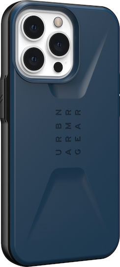 UAG Civilian Back Cover Πλαστικό Mallard (iPhone 13 Pro)