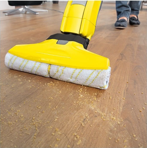 Karcher FC 5 Electric Mop Power 460W