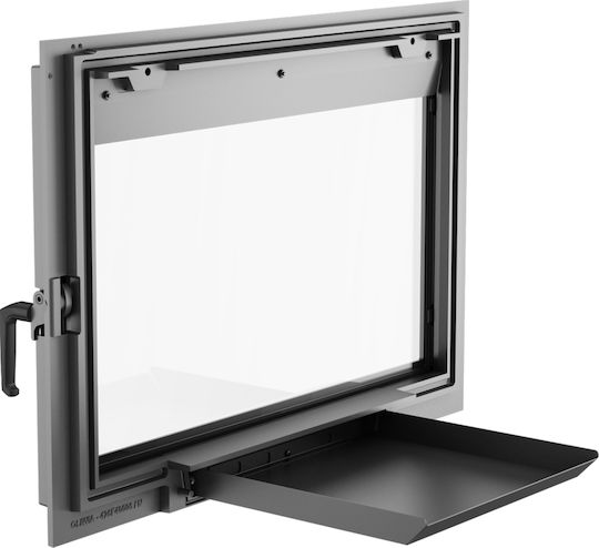 Kratki OLIWIA WIKTOR Kaminverkleidung 73.8x51.5cm